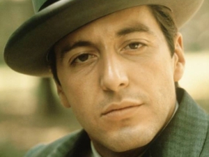 Huyền thoại Al Pacino: Gã găngxtơ được ‘chó sói nuôi dưỡng’