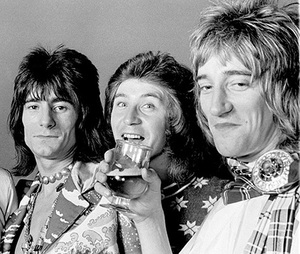 Rod Stewart sẽ 'triệu tập' The Faces sau 4 thập kỷ