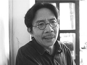 Nhà văn Nguyễn Ngọc Tiến: Tờ báo đi đầu trong lĩnh vực văn hóa trong 33 năm qua