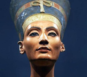 Bắt đầu tìm kiếm nơi chôn cất Nữ hoàng Ai Cập Nefertiti