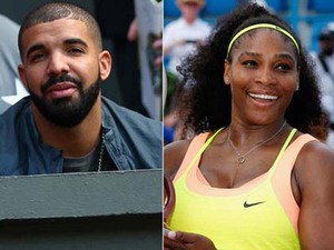 Serena Williams chia tay rapper Drake, hẹn hò đồng sáng lập Reddit