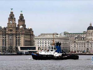 Liverpool được chọn là Thành phố âm nhạc của UNESCO