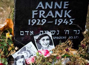 Nghị sĩ Pháp vẫn phát hành ‘Nhật ký Anne Frank’ dù vướng tranh chấp bản quyền