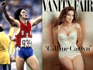 Đạo diễn ‘Cô gái Đan Mạch’ hết lời ca tụng cựu VĐV chuyển giới Bruce Jenner