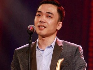 Nhạc sĩ Đỗ Bảo: Cống hiến nên thêm hạng mục 'Nhà sản xuất âm nhạc'