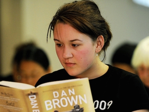 Rút gọn 'Mật mã Da Vinci', Dan Brown hướng đến giới trẻ
