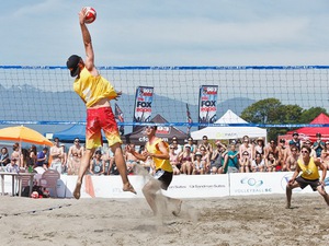 'Đại hội Thể thao bãi biển châu Á gấp nhưng kịp'