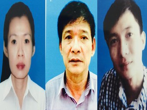 Tử hình 3 kẻ buôn ma túy xuyên Việt qua đường chuyển phát nhanh
