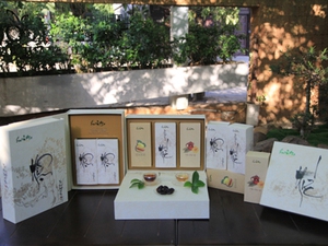 SHANVIE - Thương hiệu trà cổ thụ Tà Xùa đầu tiên