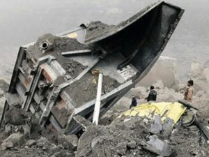 Ấn Độ: Sập mỏ than làm gần 100 người chết, bị thương và mắc kẹt