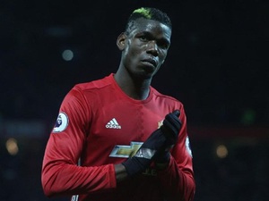 Ruud Gullit: 'Pogba có nguy cơ biến thành Depay mới của Man United'