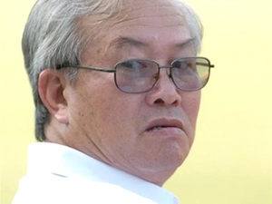 Chuyên gia Nguyễn Văn Vinh trăn trở cùng bóng đá Việt Nam