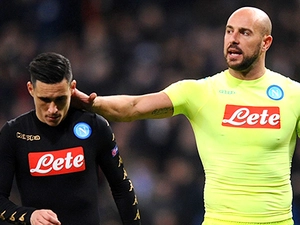 Pepe Reina: Người Madrid mang tinh thần Barcelona