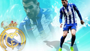 Vì Zidane, Theo Hernandez sẽ tới Real Madrid?