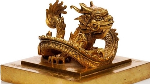 Hơn 300 cổ vật và tác phẩm nghệ thuật của Việt Nam được bán đấu giá tại Pháp