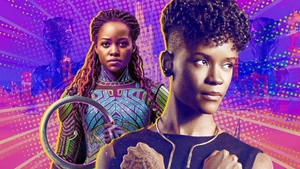 Giải thích kết phim 'Black Panther: Wakanda Forever'