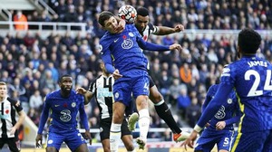 Link trực tiếp bóng đá Newcastle vs Chelsea, Ngoại hạng Anh (00h30, 13/11)