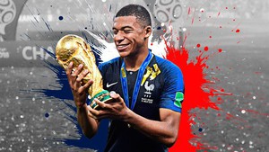 Nhận định World Cup 2022 - Bảng D: Pháp quyết bảo vệ ngôi vương