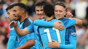 Napoli thắng 11 trận liên tiếp: Đường đến ngày vinh quang