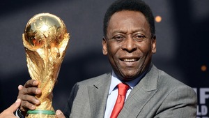 Bóng đá hôm nay 14/11: Pele dự đoán đội vô địch World Cup 2022