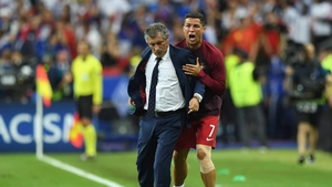 Đội tuyển Bồ Đào Nha: Giữa những hoài nghi về Ronaldo