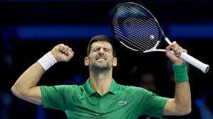 Djokovic sẽ dự Giải Úc mở rộng 2023