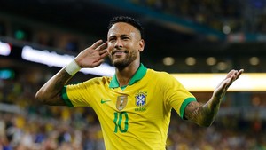 Neymar sẽ vượt qua kỷ lục của Pele và vô địch World Cup 2022?