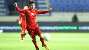 Pau cho phép Quang Hải dự AFF Cup cùng tuyển Việt Nam