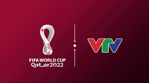 Lịch trực tiếp bóng đá World Cup 2022 trên kênh VTV5