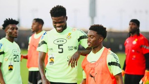 World Cup 2022: Thực hư vụ ĐT Ghana bỏ quên áo đấu ở nhà