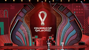 Lịch trực tiếp bóng đá World Cup 2022 trên kênh VTV Cần Thơ (VTV6 cũ)