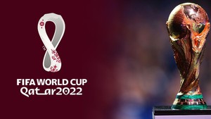Tặng bạn đọc Lịch truyền hình trực tiếp World Cup 2022 trên VTV