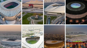 World Cup 2022: “Sức mạnh mềm” trị giá hàng tỷ đô của Qatar