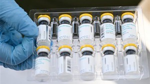 EU đặt mua 2 triệu liều vaccine phòng bệnh đậu mùa khỉ