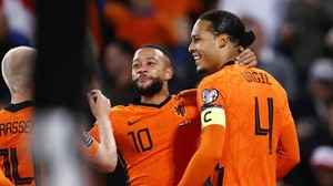VIDEO clip highlights bàn thắng trận Senegal vs Hà Lan 