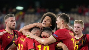 World Cup 2022: “Thế hệ vàng” của Bỉ khó làm nên chuyện
