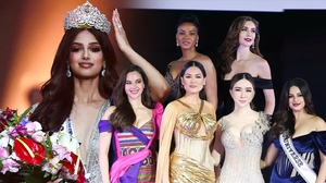 Tương lai nào cho Miss Universe sau khi về tay nữ tỷ phú người Thái Lan?