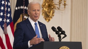 Mỹ: Tổng thống J.Biden đảo ngược chính sách hưu trí của người tiền nhiệm