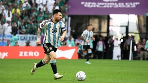 Trực tiếp bóng đá Argentina vs Mexico 02h00 ngày 27/11 - Link xem VTV3 HD