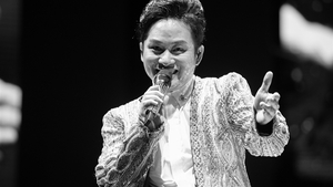 Tùng Dương thăng hoa trong liveconcert kỷ niệm 20 năm ca hát