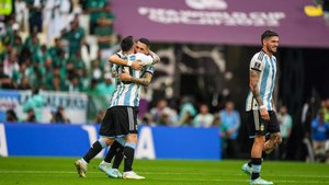 Chuyên gia nhận định bóng đá Argentina vs Mexico (02h00, 27/11), WC 2022 