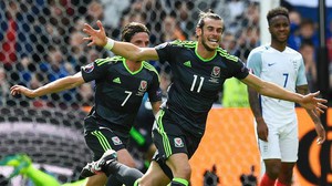 Đoản khúc World Cup: Bale của Xứ Wales - Lần cuối cho một cuộc tình