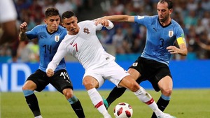 Nhận định kèo bóng đá Bồ Đào Nha vs Uruguay, World Cup 2022 (2h00 ngày 29/11)