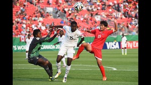 Nhận định bóng đá Hàn Quốc vs Ghana (20h00, 28/11), World Cup 2022