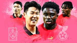 Chuyên gia nhận định kèo Hàn Quốc vs Ghana (20h00, 28/11) | World Cup 2022