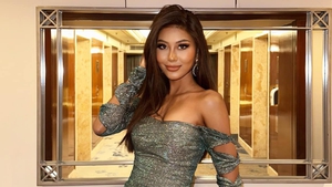 Thạch Thu Thảo: Á hậu 2 gây tranh cãi tới thành tích Top 20 Miss Earth 2022