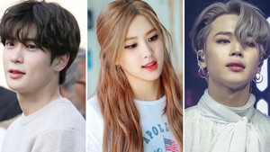 Top 10 idol K-pop hot nhất 2022: BTS, Blackpink, NCT