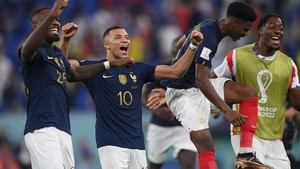 Dự đoán tỉ số trận đấu Tunisia vs Pháp, World Cup 2022 ngày 30/11