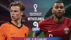 Nhận định kèo Hà Lan vs Qatar (22h00, 29/11), bảng A World Cup 2022