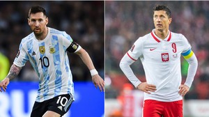 Lịch thi đấu World Cup hôm nay 30/11: Ngày Lewandowski đấu Messi